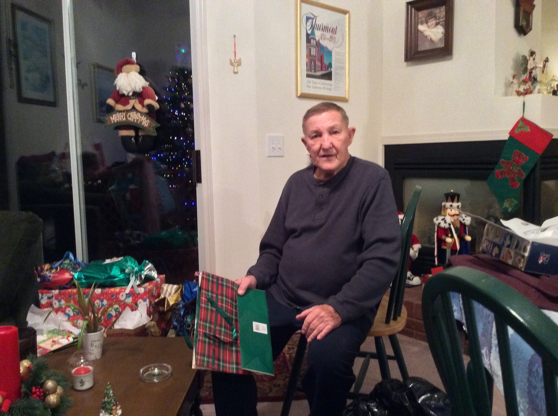 Herbert Waldron Obituary Kennesaw, GA