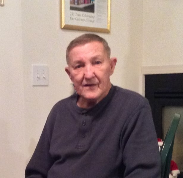 Obituary of Herbert Howard Waldron