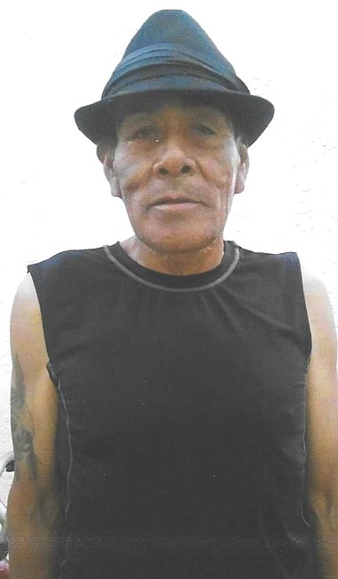 Obituary of Francisco Lara Oropeza