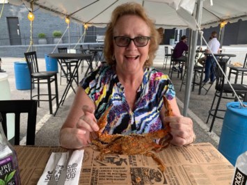 Obituary of Sue Ellen McKinney Nos