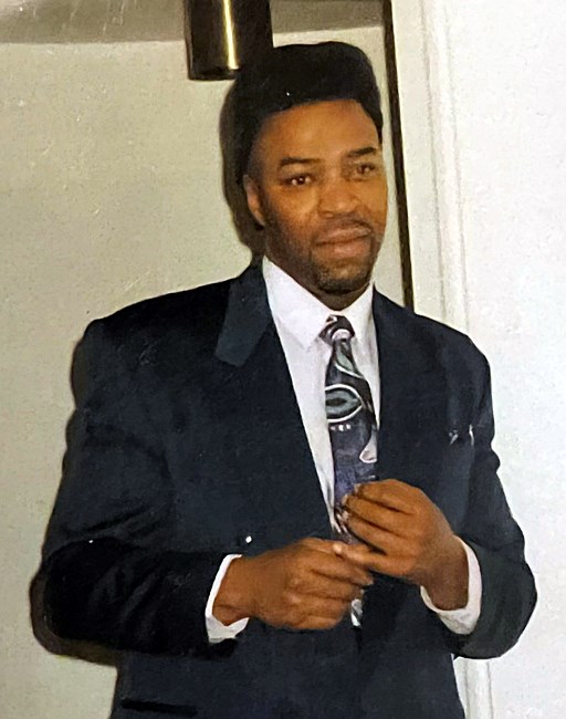 Obituary of Eugene "Deke" Deacon Anderson