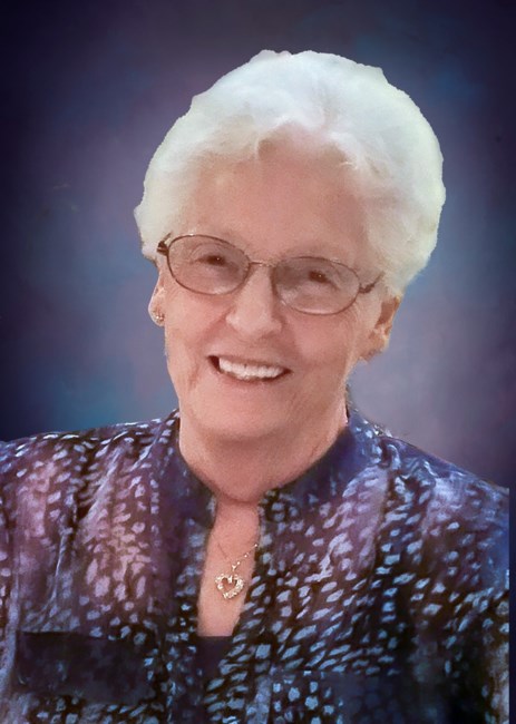 Obituary of Donna Smith