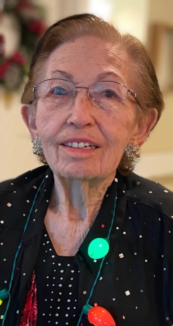 Obituary of Margarita C Rosado