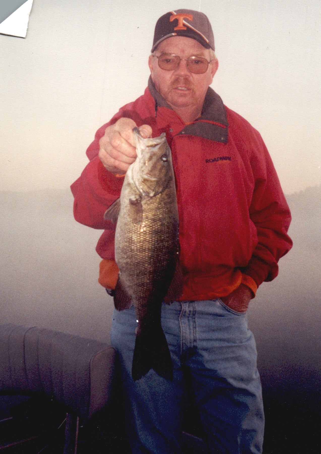 Obituary of Nelson Hollandsworth