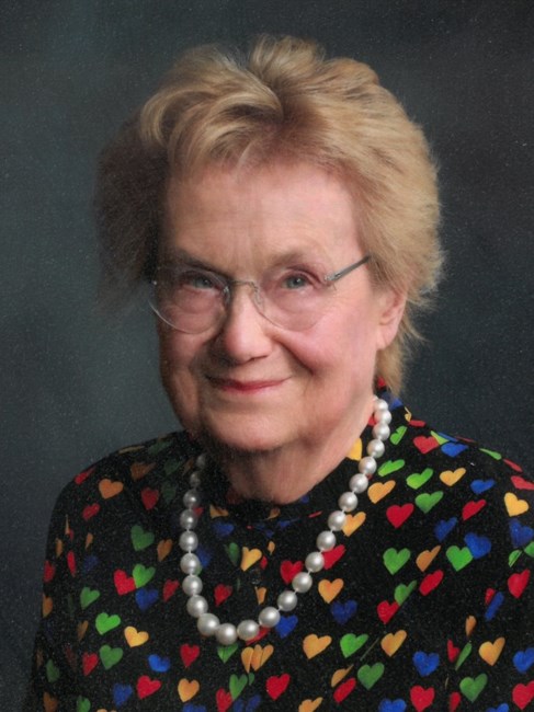 Avis de décès de Camille Tichenor