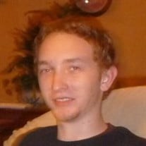 Obituary of Jordan Matthew Sprague