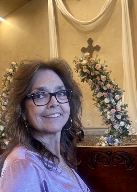 Obituary of Cecilia S. Núñez