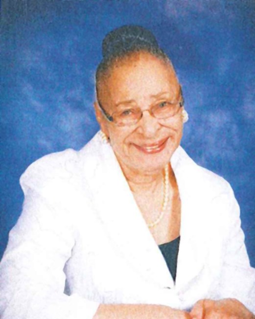 Obituary of Floyzell Nickleberry