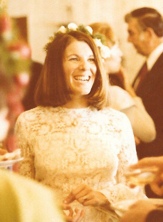 Obituary of Roxanne Marie Juni Skawin