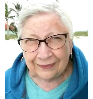 Obituary of Ruth Carolyn Housel Howard
