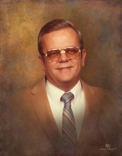 Obituary of Thomas O. Johnson