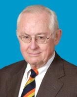 Obituary of Walter Goff Van Dorn