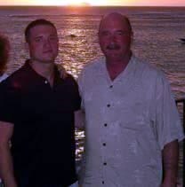 Obituary of Curtis Van Cleve Reed