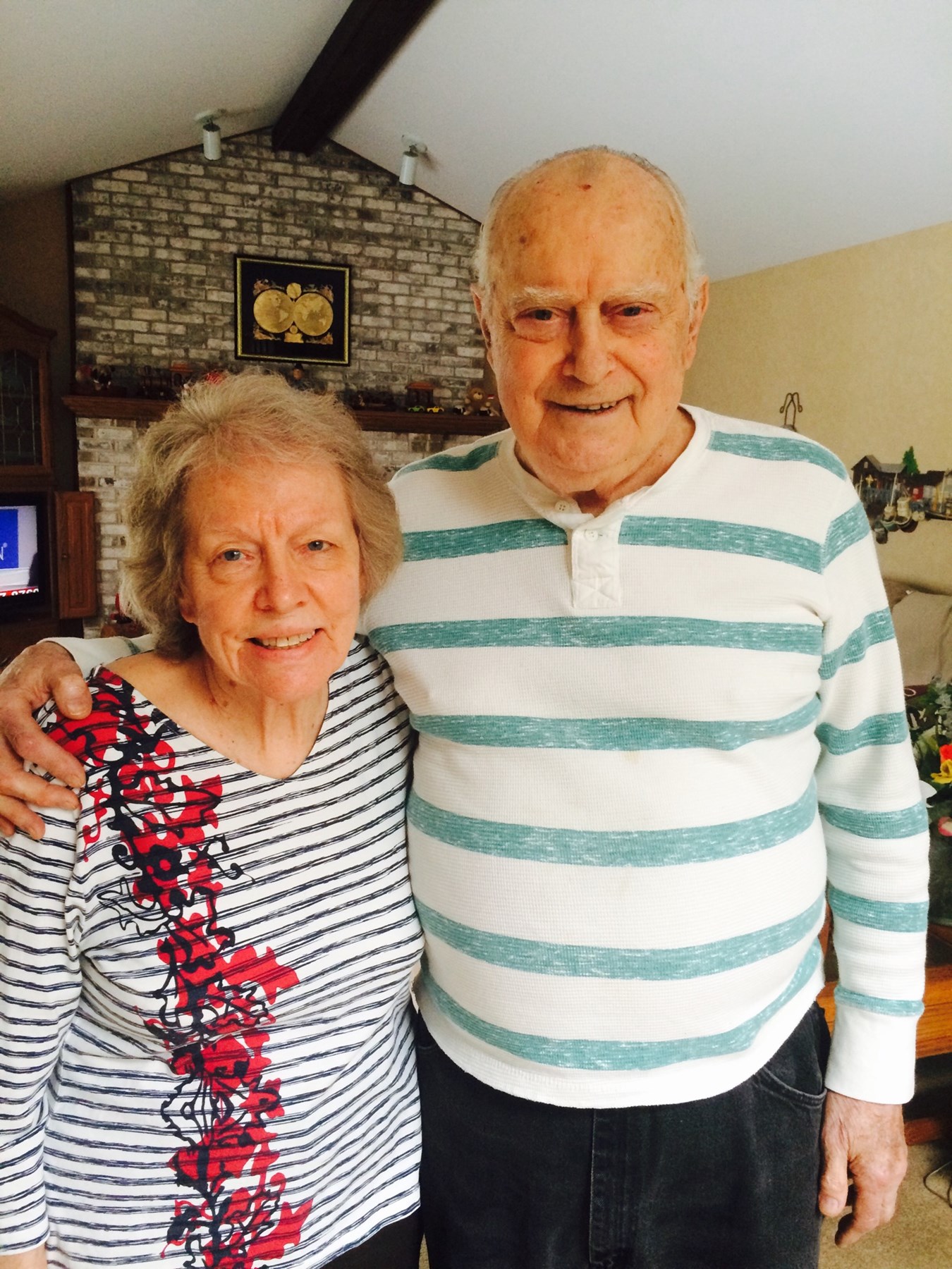 Obituary of Robert T Harper