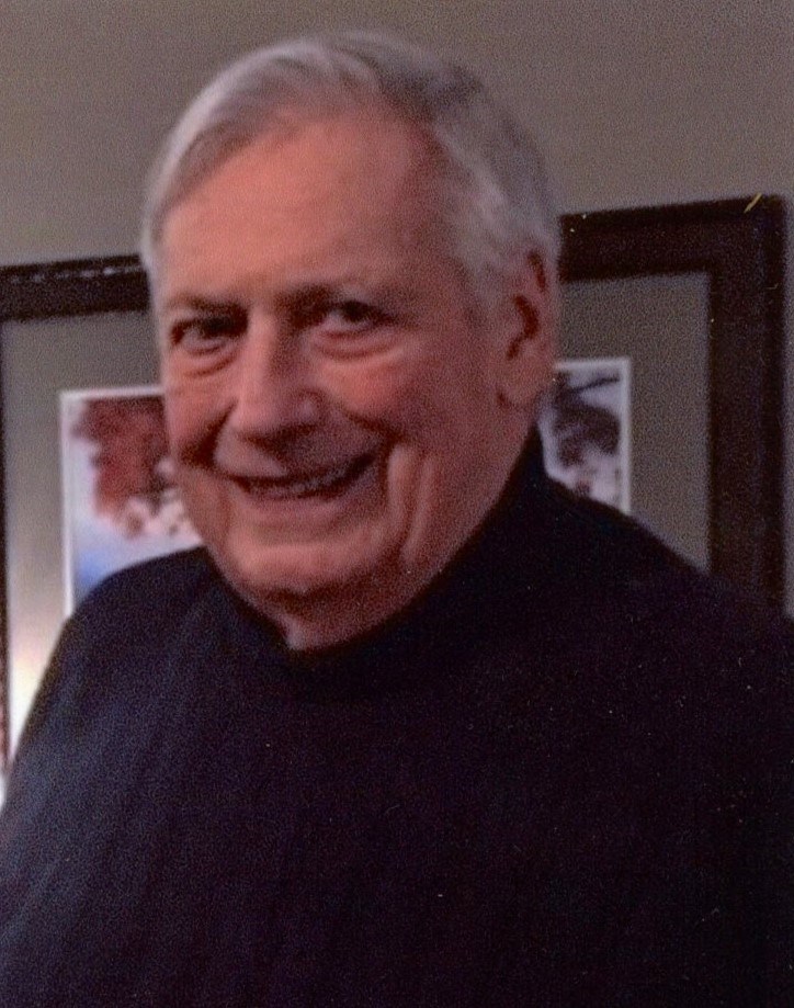 Obituary of Stephen Moshac