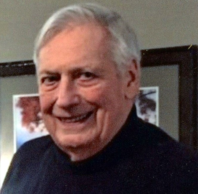 Obituary of Stephen Moshac