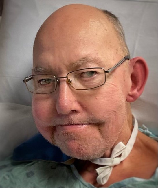 Obituary of James William Somers