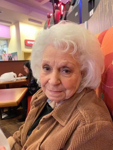 Avis de décès de Bonnie J. Myers