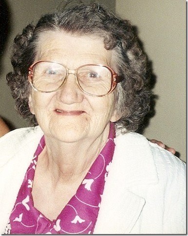 Obituary of Shirley Louise Martell