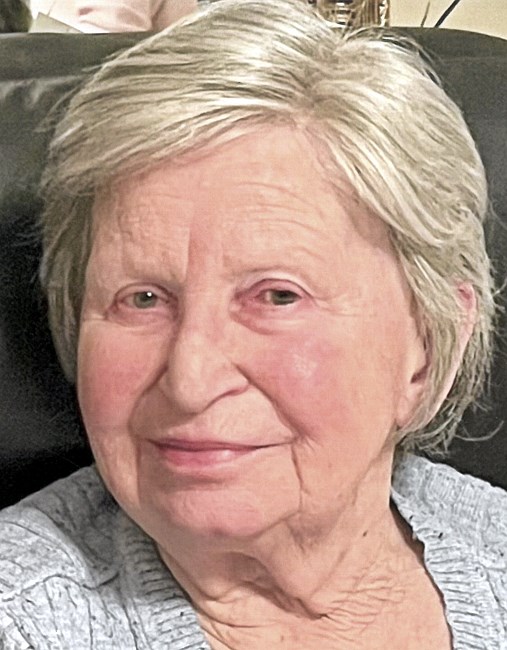 Obituary of Maria Luigia Bigiolli