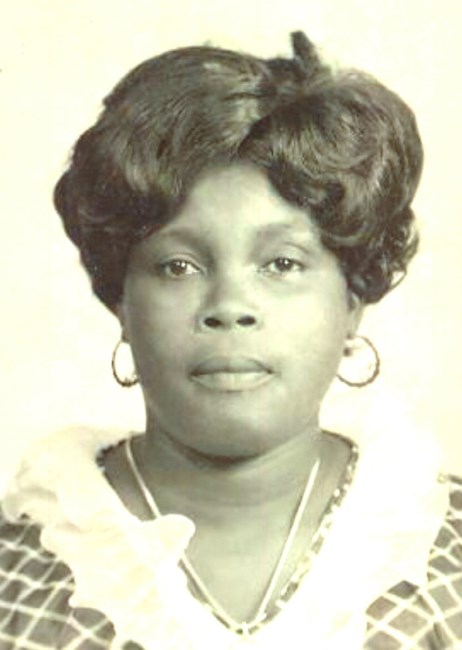 Obituary of Madame Gilbert Ortancia Almonor Philogene