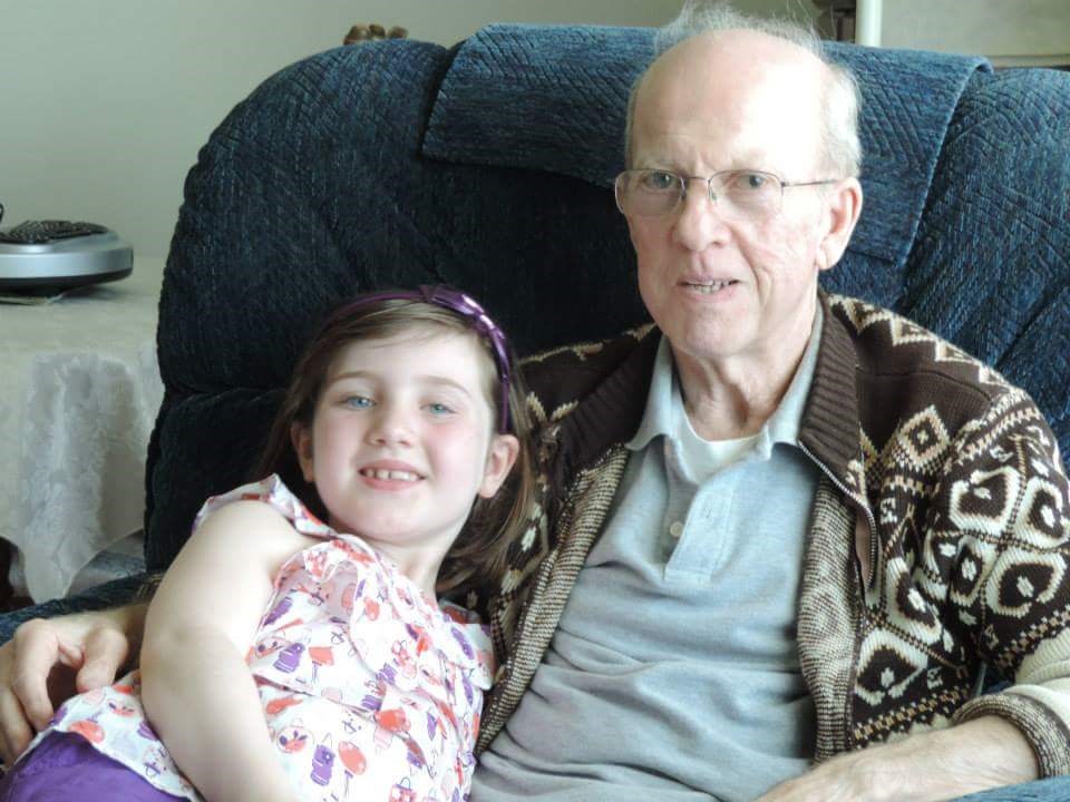 Obituary of James "Jimmy" Alexander Pond