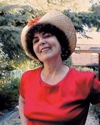 Avis de décès de Norma Irene Gibson