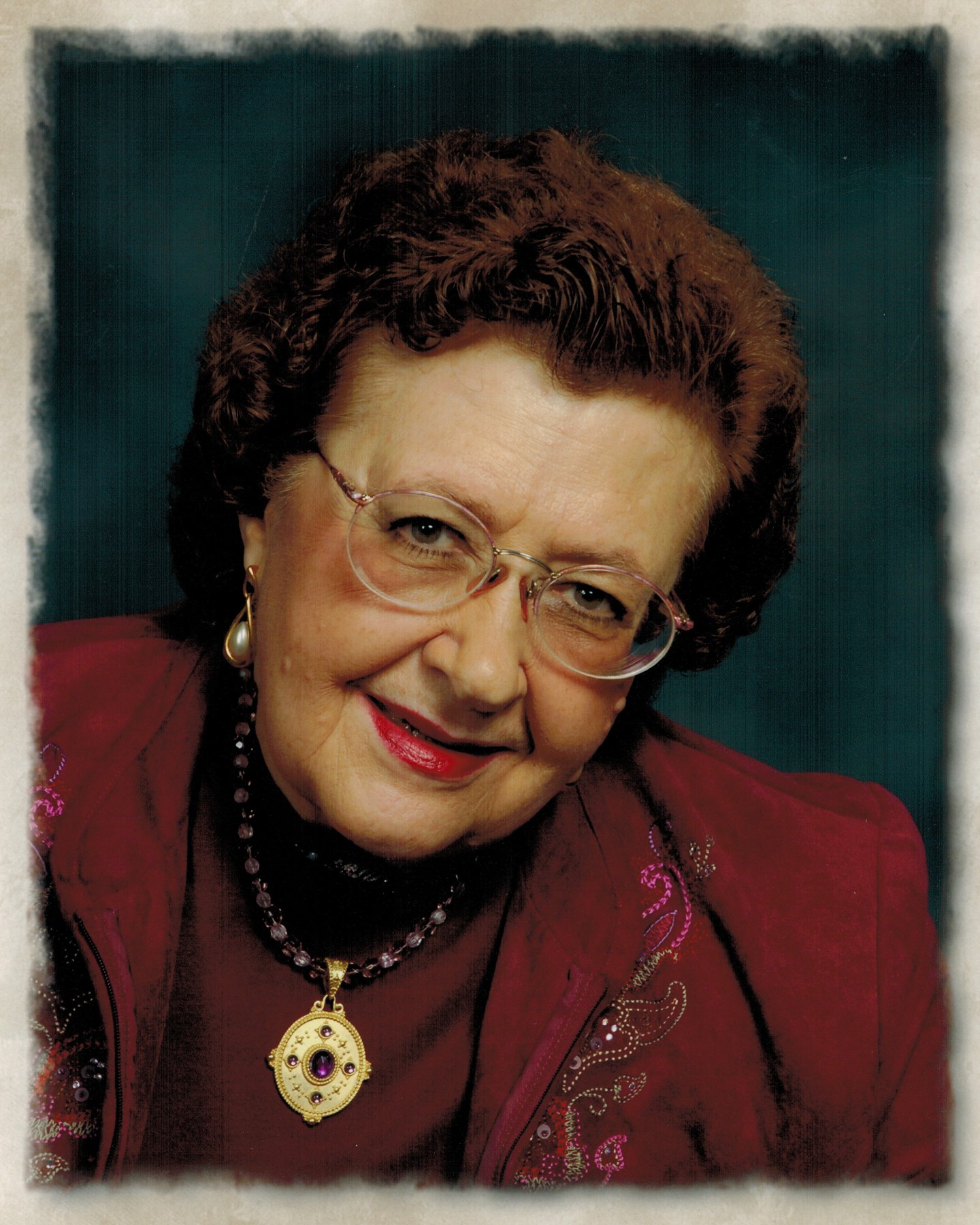 Obituary of Beverly Marie Leach