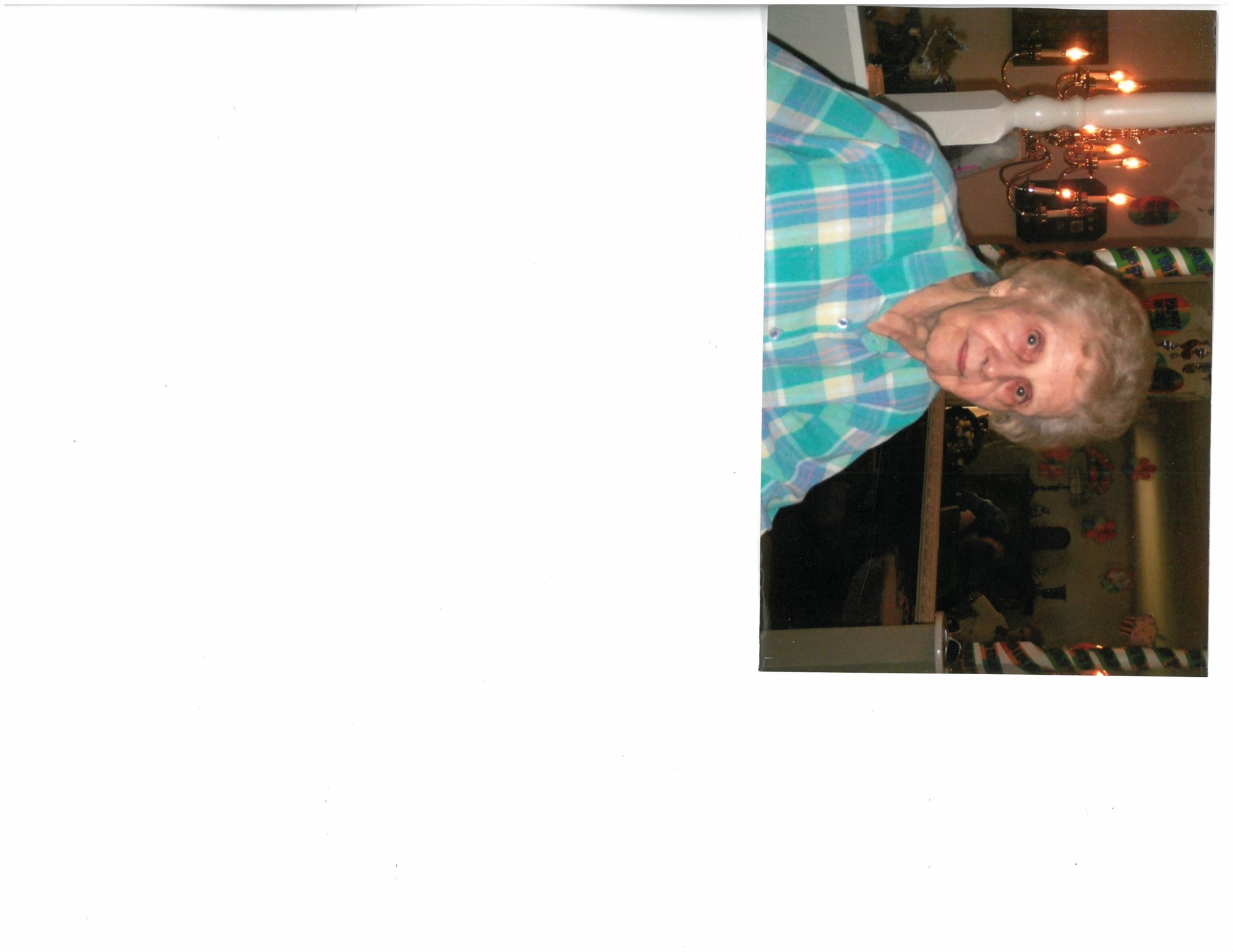 Obituary of Hilda Freda Graham