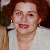 Obituary of Hermina Eisenberg Davidson