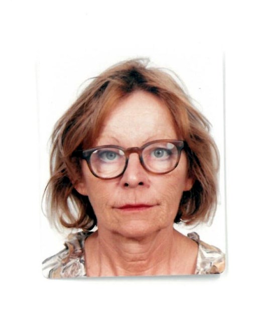 Obituary of Nadia Nikolov