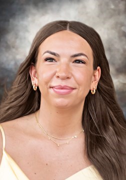 Avis de décès de Alison Elizabeth Martin