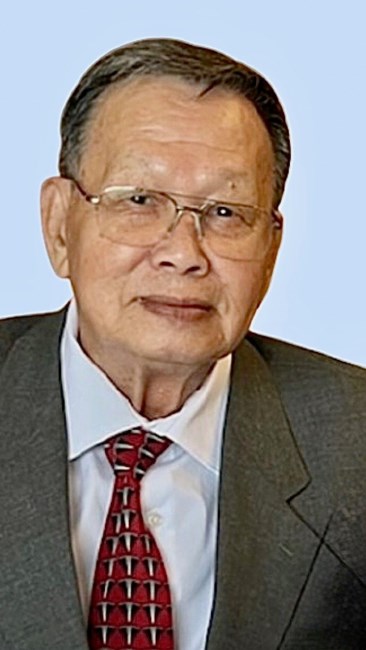 Obituary of Michael Hoang