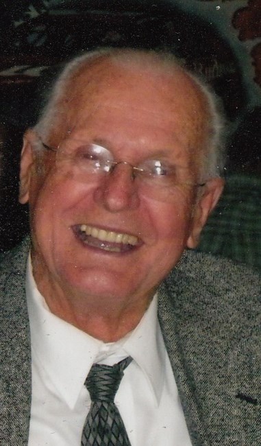 Obituary of Peter G. Midock