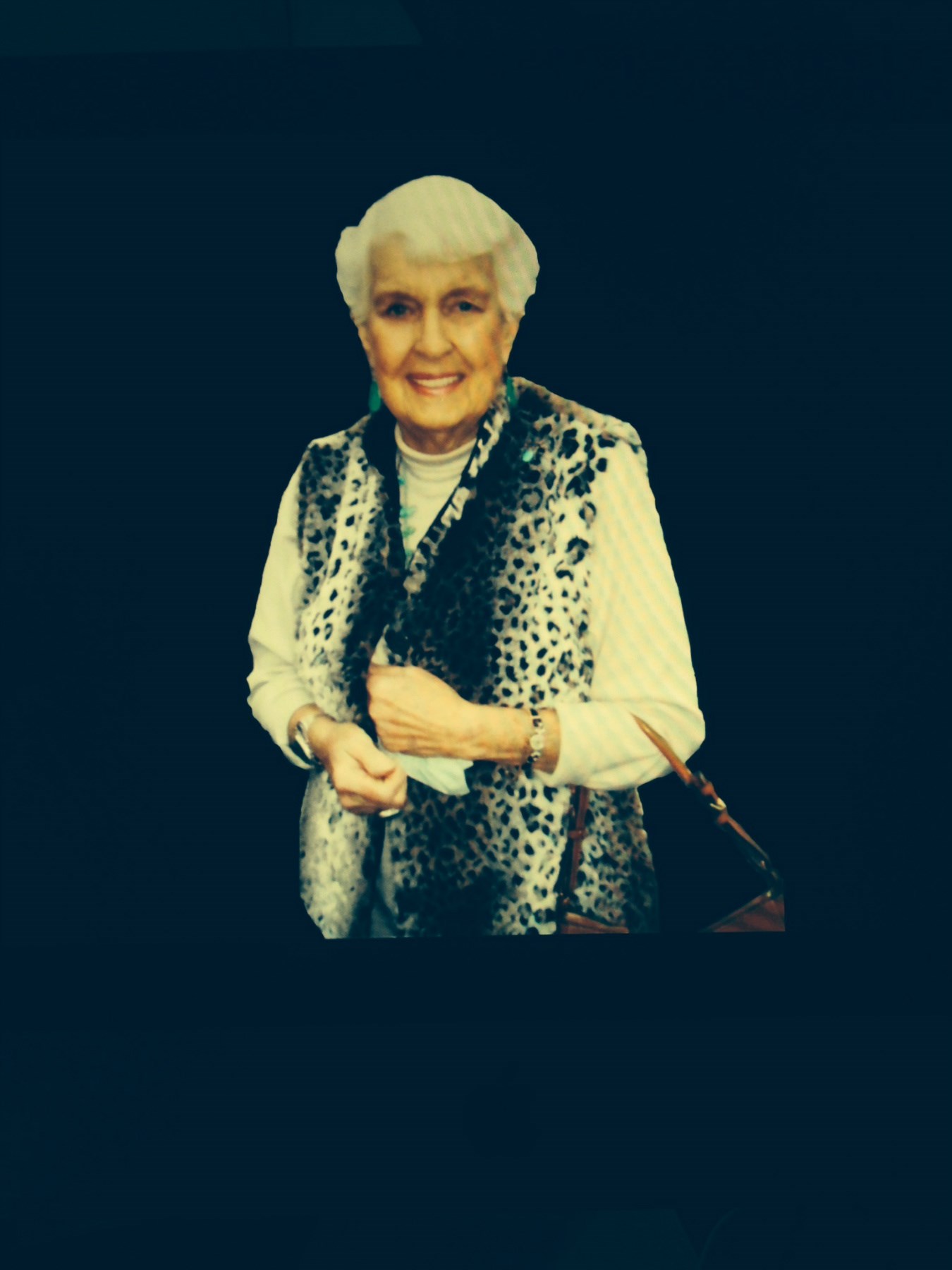 Obituary of Louise Maxine Buchanan