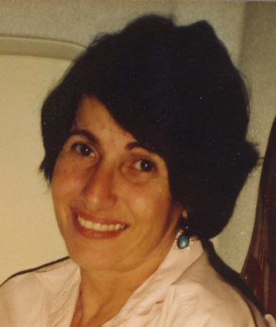 Obituary of Joanne G Devine