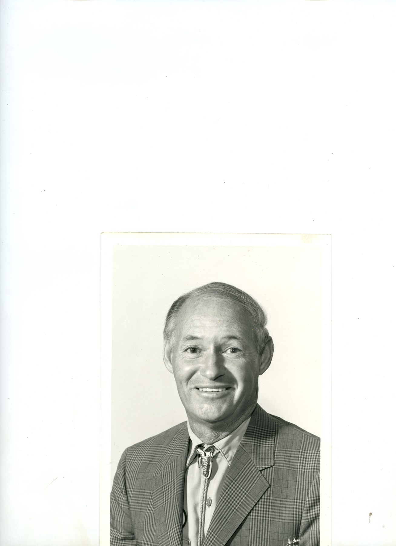 Obituary of Robert Alfred Smithson