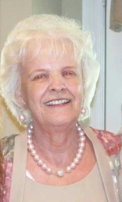 Obituary of Beverly Beans Greaud Kimble