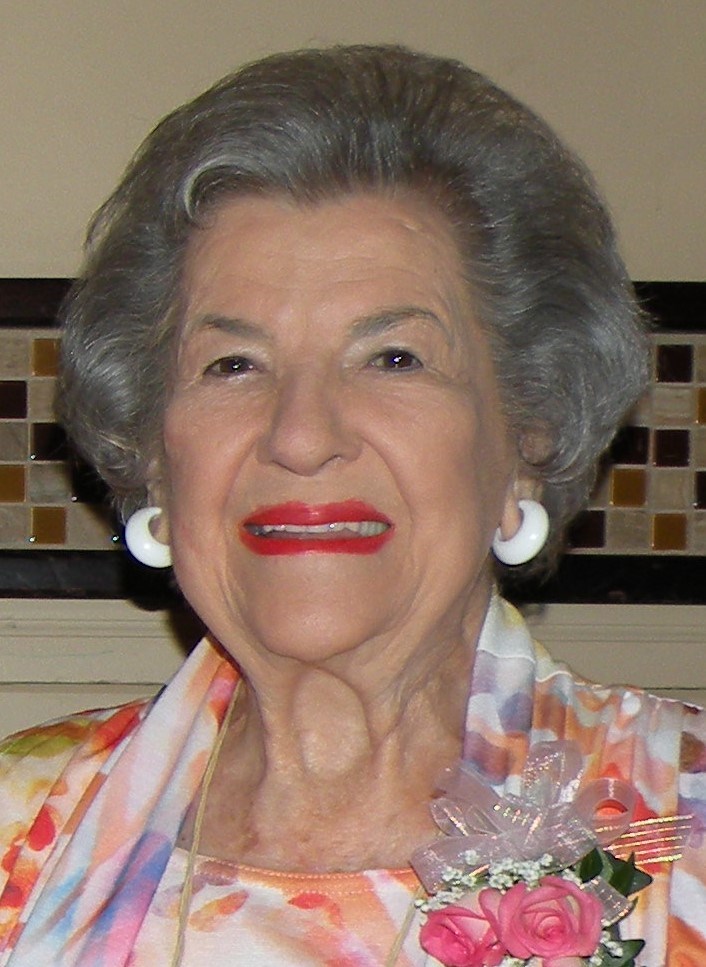 Helen Alonzo Dunbar Obituary Sarasota, FL