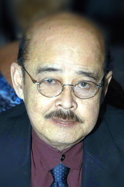 Obituary of Mr. Henry Su En Yong