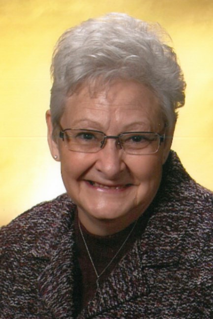 Obituary of Betty K. Jolly