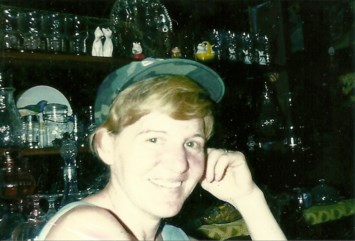 Obituary of Helen Louise Porterfield