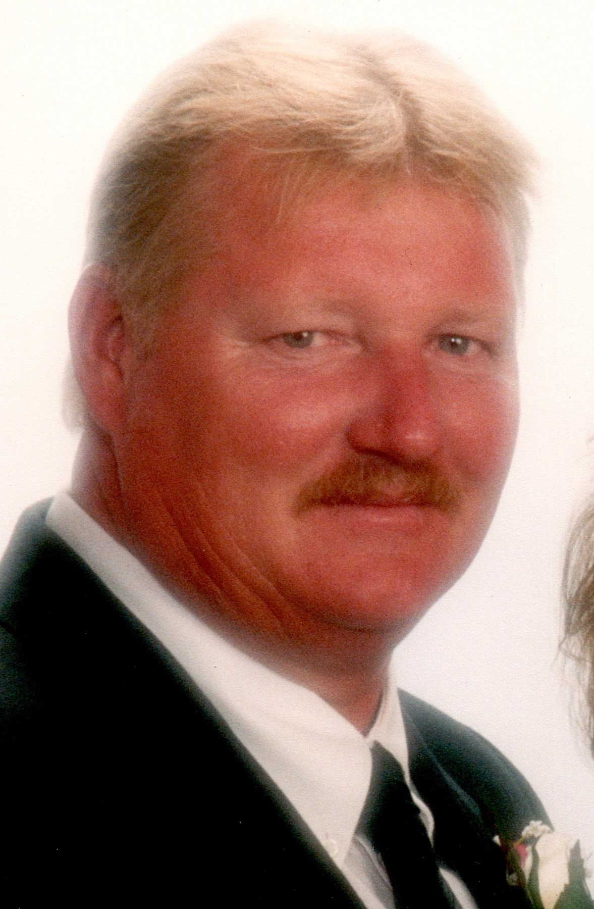 Obituary of Richard Charles Warner Jr.