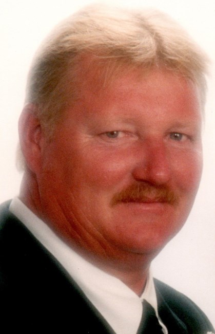 Obituary of Richard Charles Warner Jr.