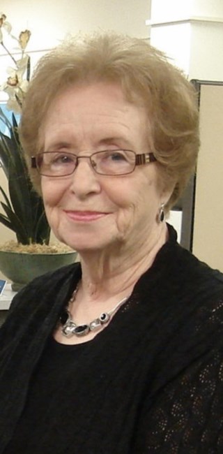 Obituary of Millie Grey Fowler