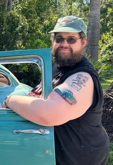 Obituary of Andy Reinman