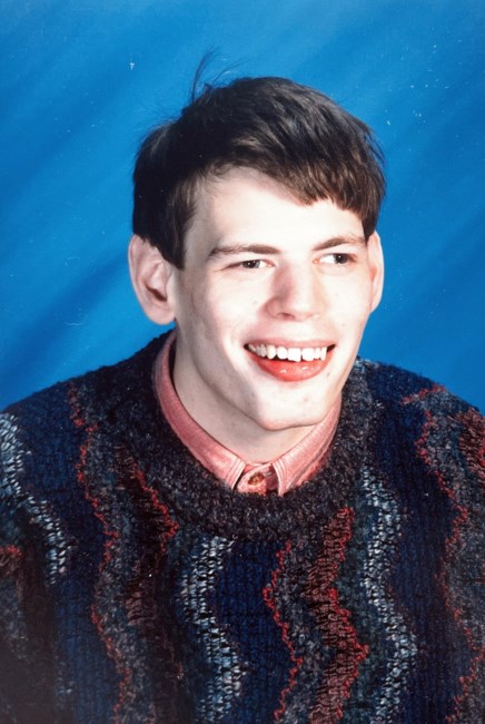 Obituary of Troy Daniel Mullins