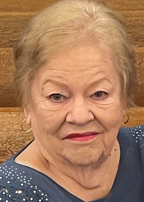 Obituario de Vicky Stone Moore