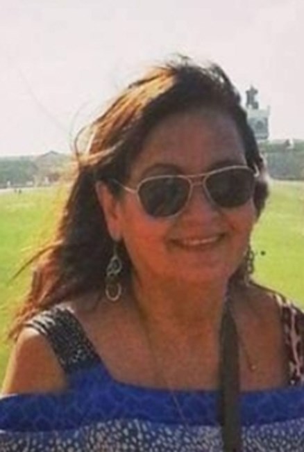 Obituary of Nirma Margarita Rodríguez Correa