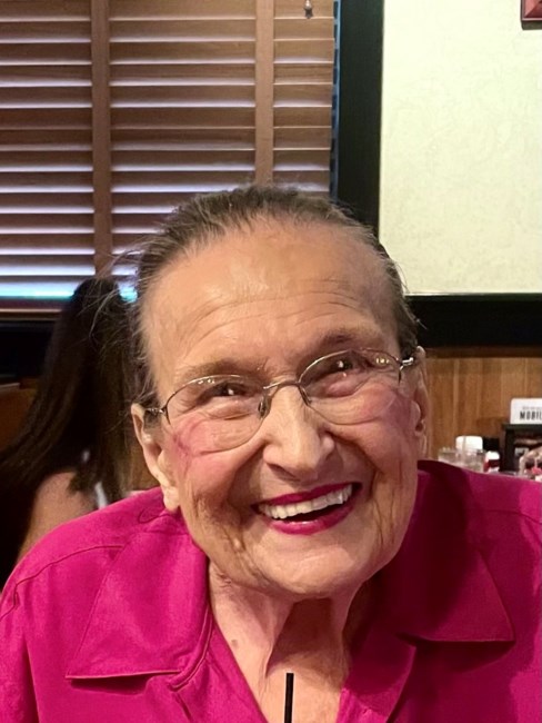 Obituary of John "Johnnie" Elizabeth Colley Wells